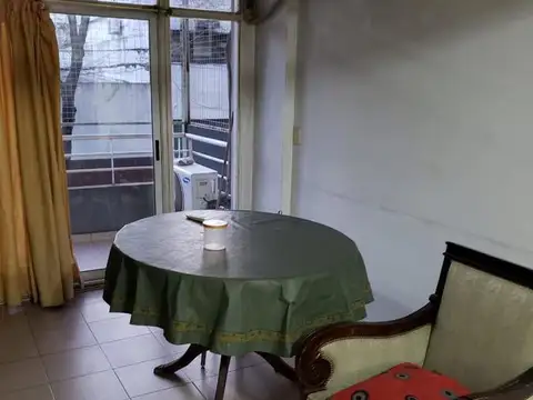 Departamento en Venta en Flores, USD 72.000
