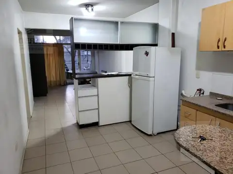Departamento en Venta de Monoambiente