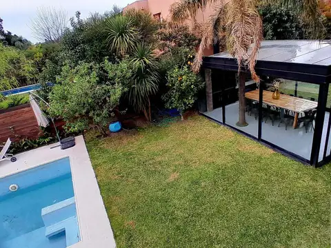 Casa en Alquiler Temporal en Talar Del Lago, USD 4.500