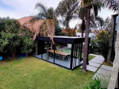 Casa en Alquiler Temporal de 4 dormitorios