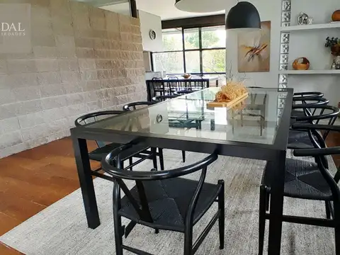 Casa en Alquiler Temporal 15 años