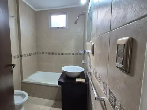 Alquiler 2 ambientes San Nicolás