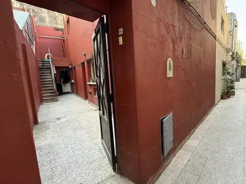Acevedo al 600