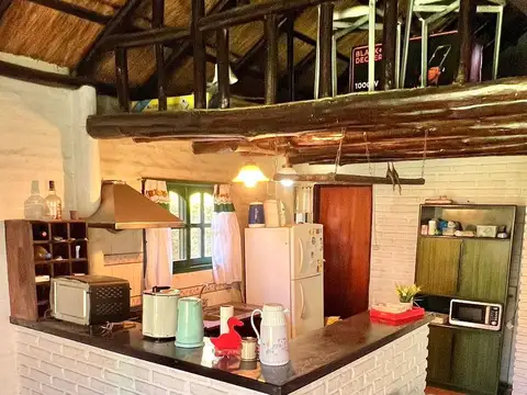 Casa en Venta en Loma Verde, USD 85.000