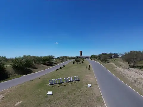 Terreno en Venta en Siete Soles, USD 116.990