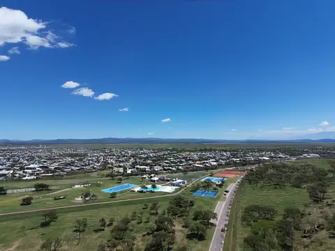 Colectora Autopista RN 20