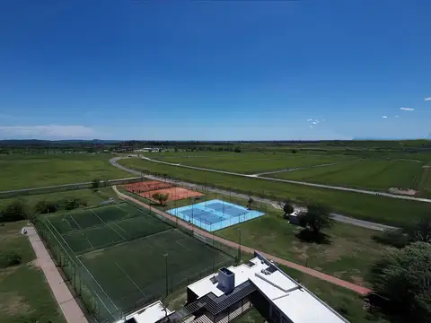 Terreno en Venta en Siete Soles, USD 115.000