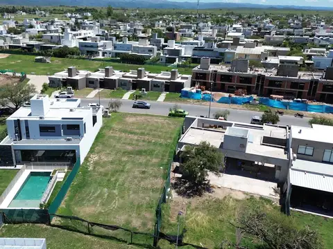 Terreno en Venta de 600 mts en Alqarias SIETE SOLES