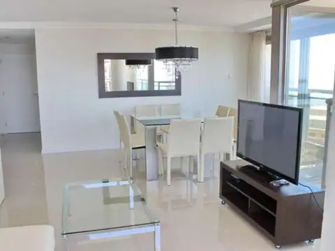 Departamento en Alquiler Temporal 2013 años