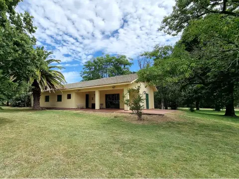 Campo en Venta de 375  ha