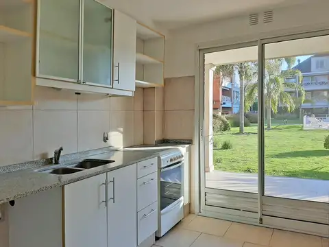 Departamento en Venta con 2 cocheras