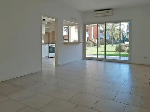 Departamento en venta en Condominio Tortugas 1, Pilar