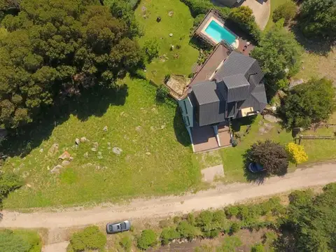 LOTE EN VENTA SIERRA DE LOS PADRES OPORTUNIDAD