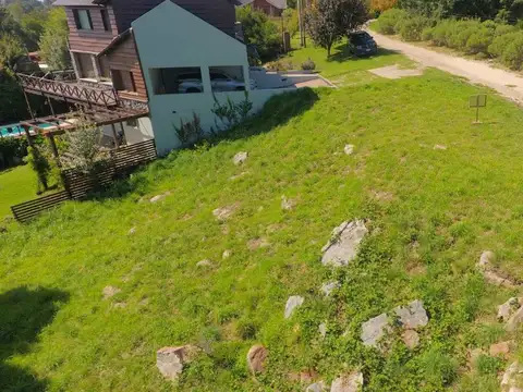 Terreno en Venta de 618,0 m2