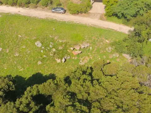 LOTE EN VENTA SIERRA DE LOS PADRES OPORTUNIDAD