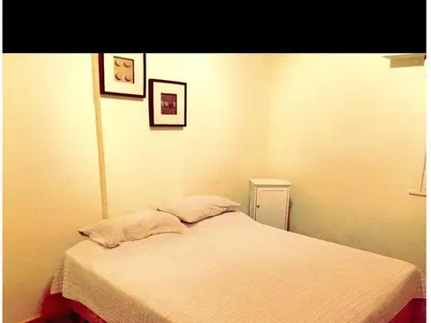 Hermoso 3 AMB en el Centro