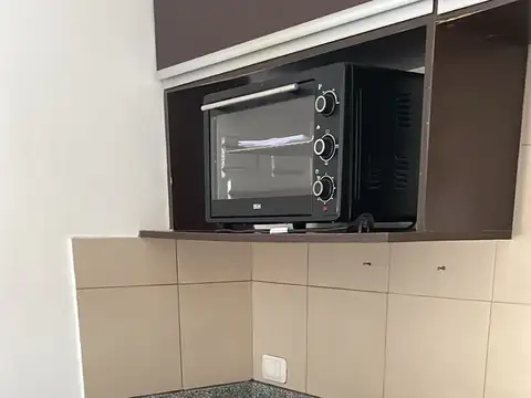 Departamento en Venta 12 años
