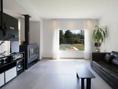 Casa en Alquiler al Norte