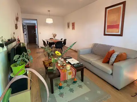 DEPARTAMENTO EN VENTA DOS DORMITORIOS LOURDES