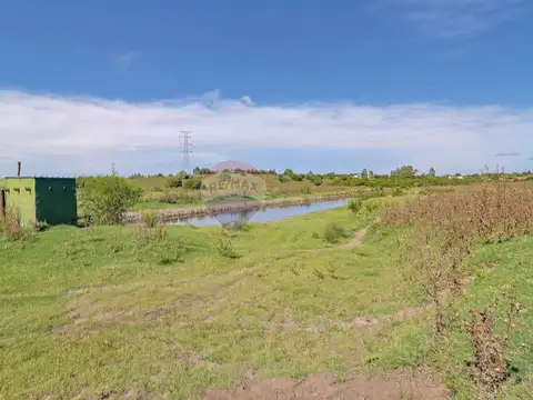 VENTA DE CAMPOS CHACRA, EN LAS BRUJAS, CERRILLOS
