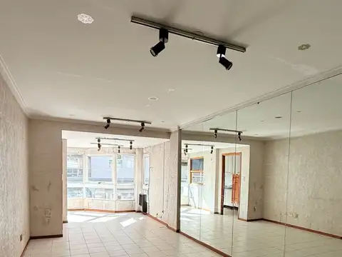 Departamento - Macrocentro