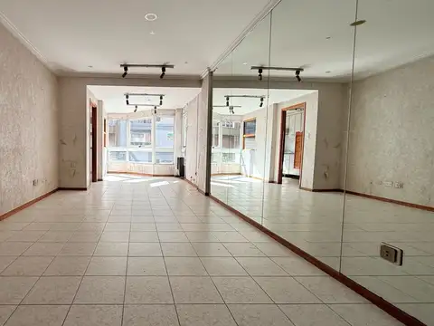 Departamento - Macrocentro