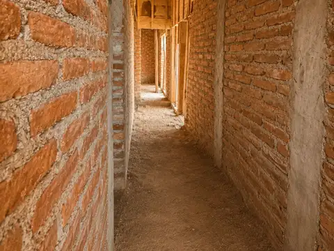 Departamento en Venta 1 año