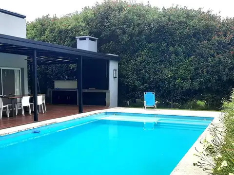 Casa en Venta al Noroeste