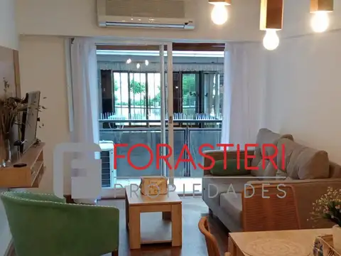 Departamento en alquiler en CABA