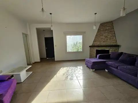 Casa en Venta en General Rodriguez, USD 210.000