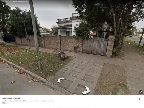 Casa de Estilo con 4 dormitorios y 3 baños sobre excelente lote 