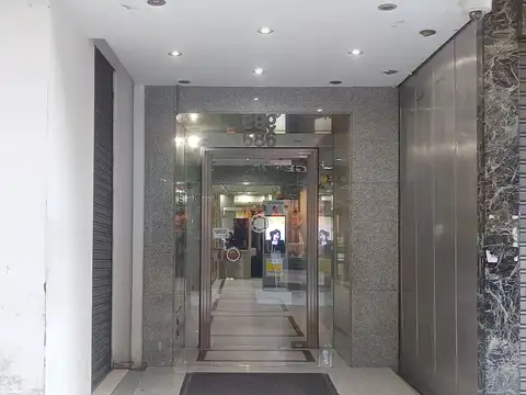 VENTA DEPARTAMENTO MONOAMBIENTE EN MICROCENTRO  -