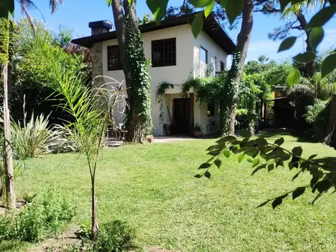 Casa en Venta en Valeria del Mar, USD 160.000