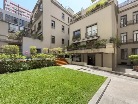 VENTA DUPLEX PH 3 AMB + ESCR BELGRANO R COCHERA