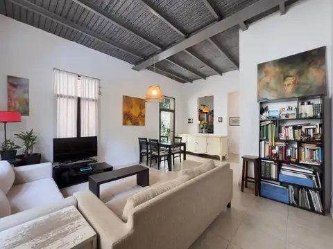 Departamento en Venta en Belgrano R, USD 371.000