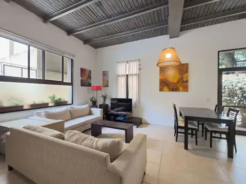 Departamento en Venta 10 años