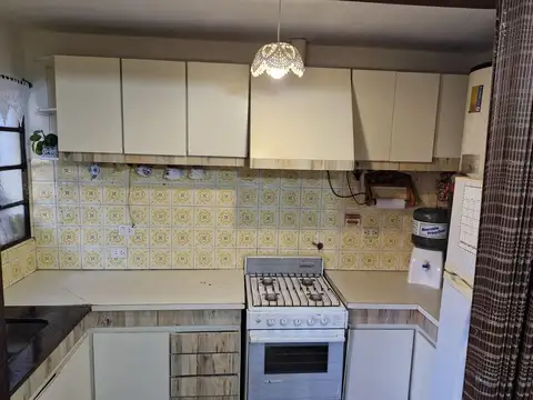 Depto Tipo Casa en Venta en Boulogne, USD 175.000