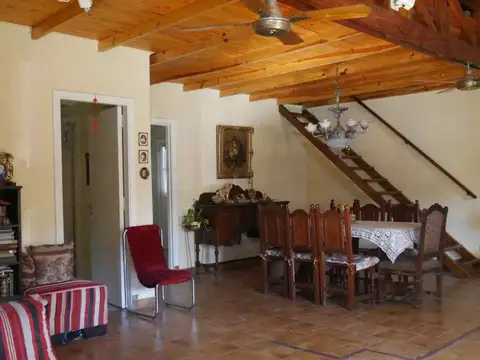 Casa en Venta en Florida Belgrano/Oeste, USD 198.000