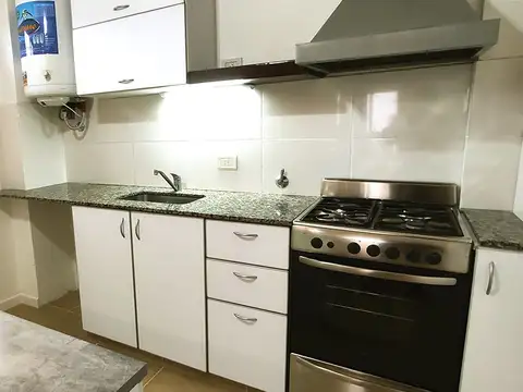 Departamento en Alquiler de Monoambiente
