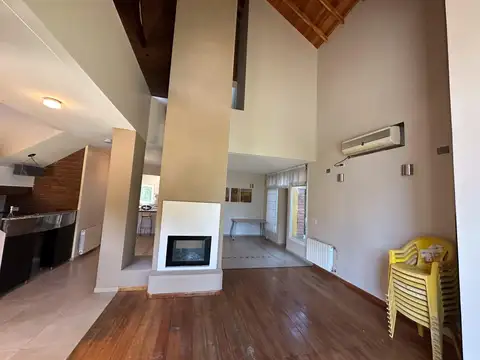 Casa en barrio privado Village del parque, Hudson