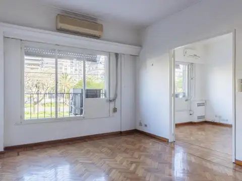Carlos Pellegrini 1300, Piso 1