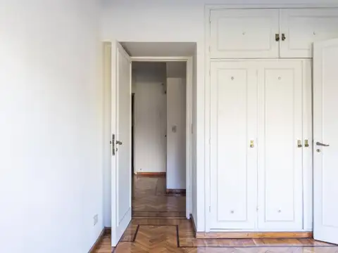 Departamento en Venta 58 años