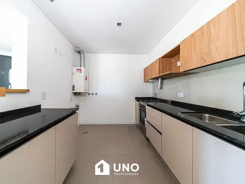 Departamento en Venta 1 año