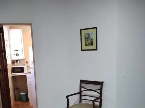 Departamento en Alquiler en Boedo, $ 620.000
