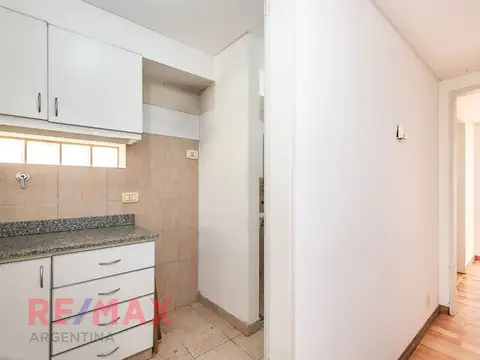 Departamento en Alquiler en Villa Crespo, $ 950.000