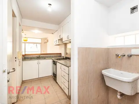 Departamento en Alquiler de 1 dormitorio