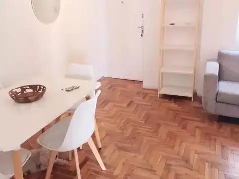 Departamento en Alquiler Temporal en Villa Crespo, USD 580