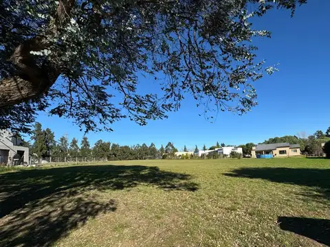 Estancia Smithfield, Ruta Provincial N° 6, Zarate