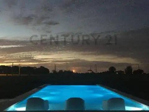 Lote en venta en Finca La Soñada