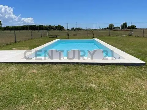 Terreno en Venta en Berisso, USD 49.900